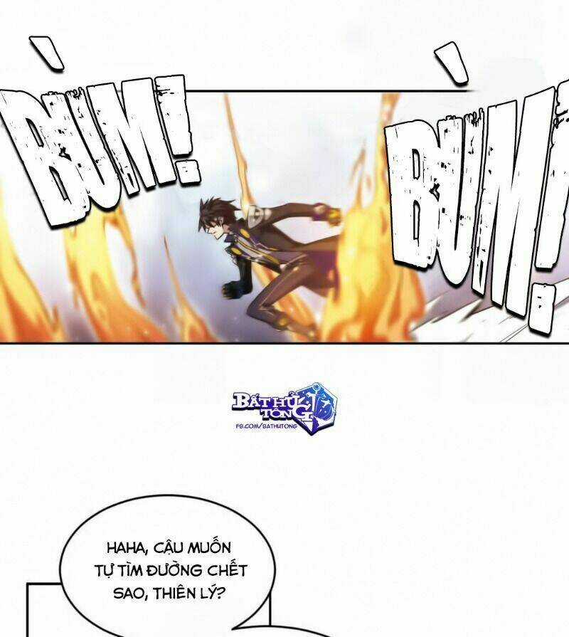 Võng Du Chi Cận Chiến Pháp Sư Chapter 339 trang 8