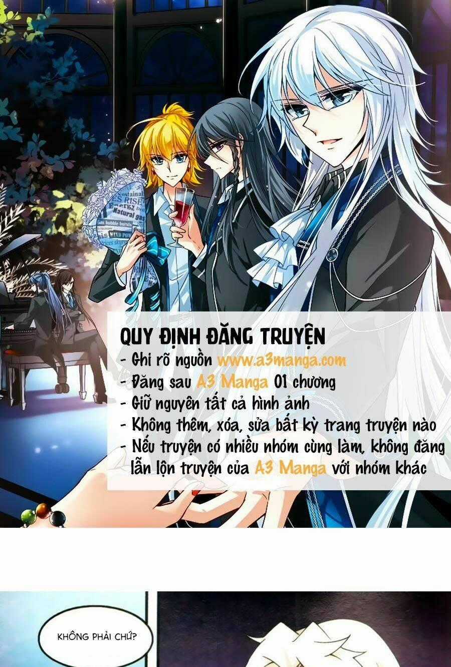 Võng Du Chi Cận Chiến Pháp Sư Chapter 34 trang 1
