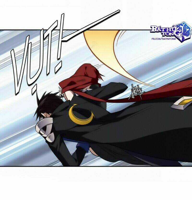 Võng Du Chi Cận Chiến Pháp Sư Chapter 340 trang 10