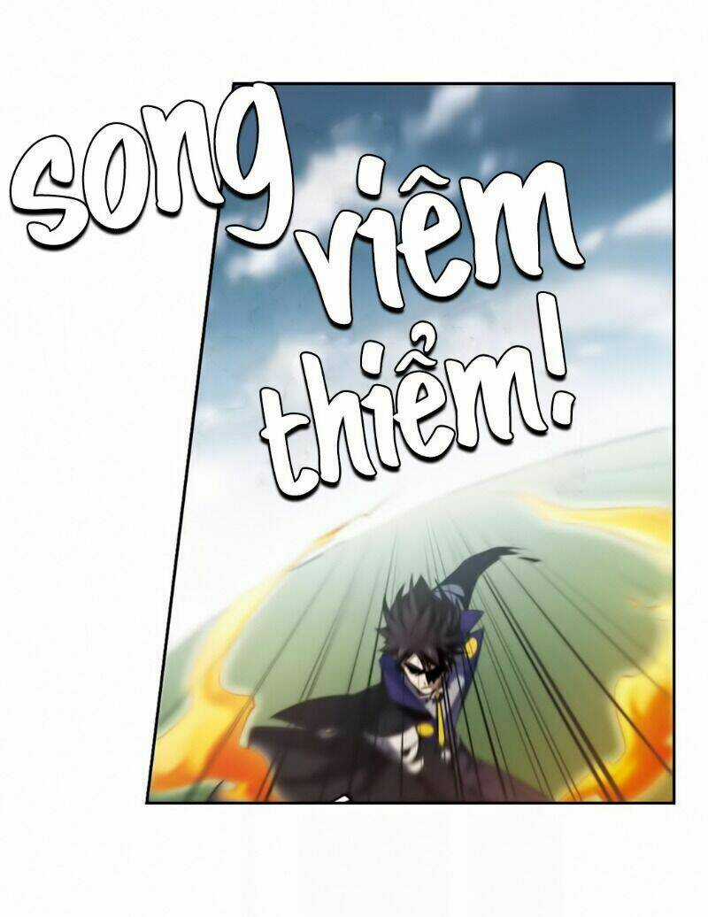 Võng Du Chi Cận Chiến Pháp Sư Chapter 340 trang 9