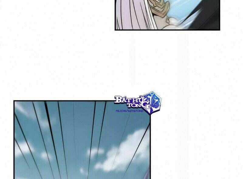 Võng Du Chi Cận Chiến Pháp Sư Chapter 342 trang 12
