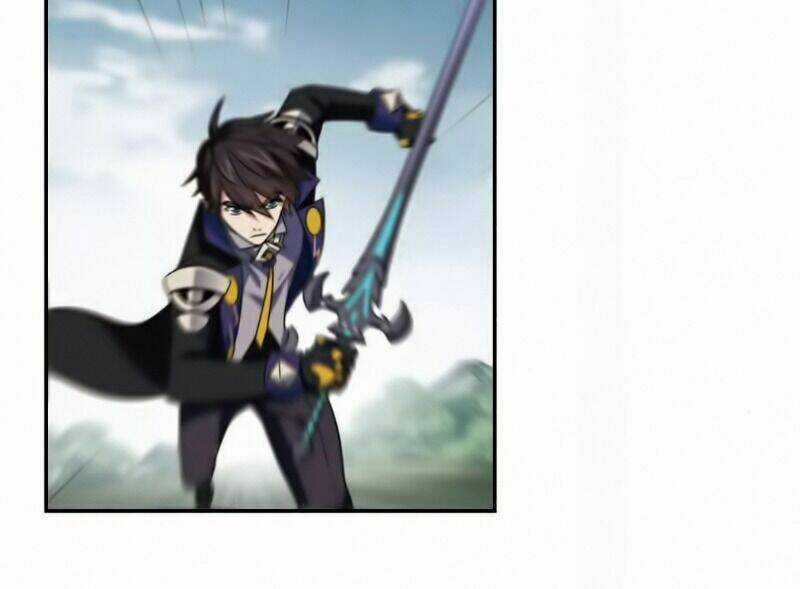 Võng Du Chi Cận Chiến Pháp Sư Chapter 342 trang 13