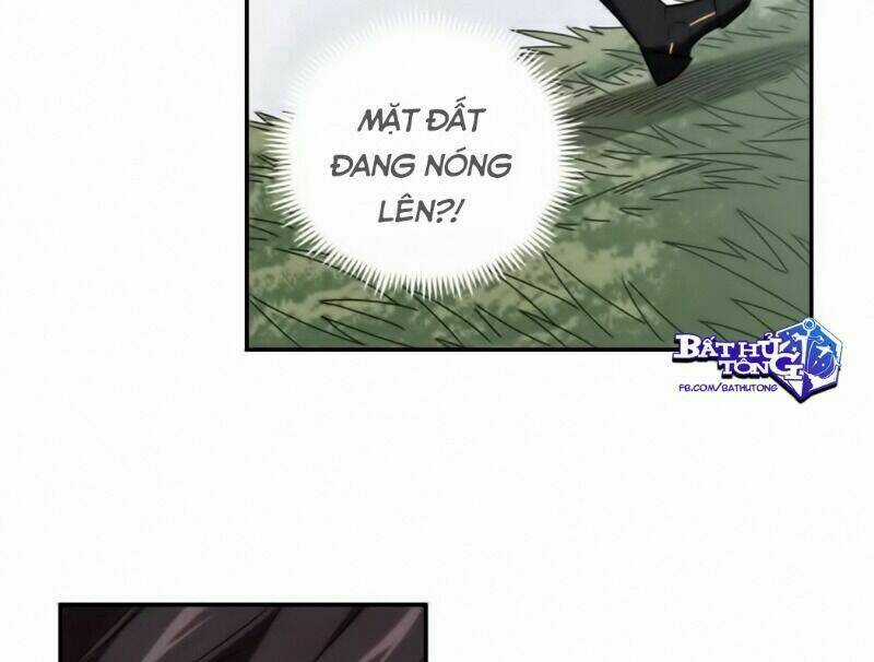 Võng Du Chi Cận Chiến Pháp Sư Chapter 342 trang 15