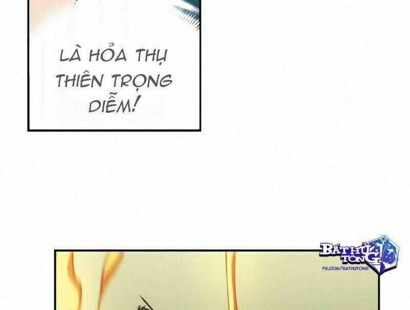 Võng Du Chi Cận Chiến Pháp Sư Chapter 342 trang 17