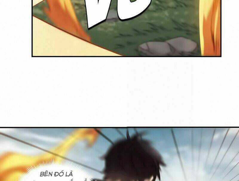 Võng Du Chi Cận Chiến Pháp Sư Chapter 342 trang 19