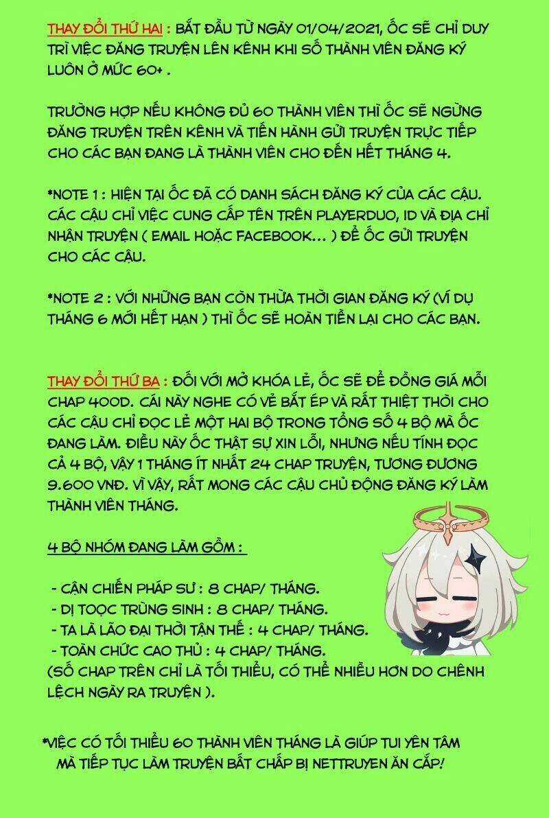 Võng Du Chi Cận Chiến Pháp Sư Chapter 342 trang 2