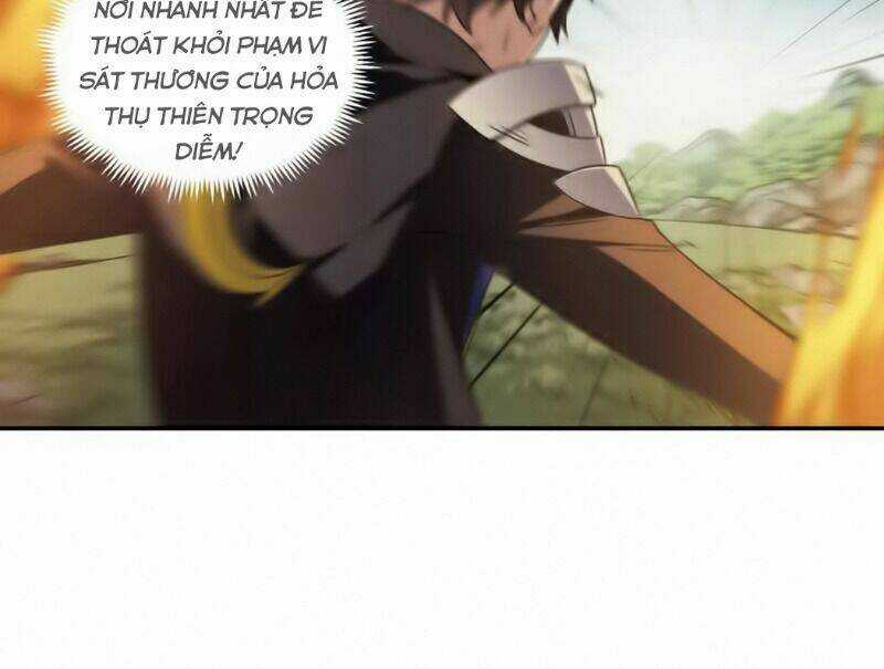 Võng Du Chi Cận Chiến Pháp Sư Chapter 342 trang 20