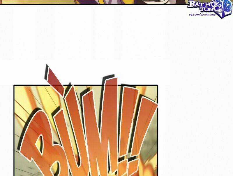 Võng Du Chi Cận Chiến Pháp Sư Chapter 342 trang 22