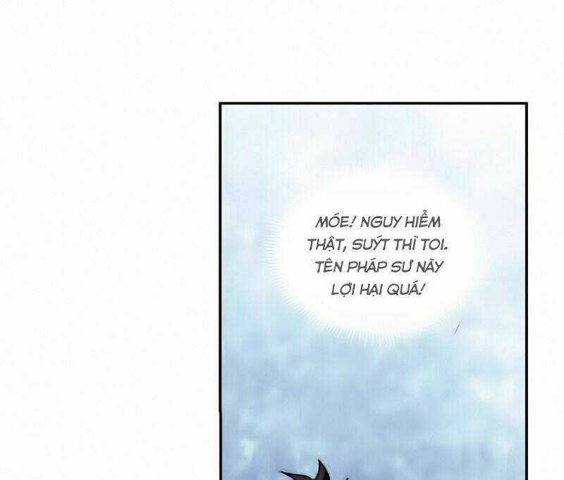 Võng Du Chi Cận Chiến Pháp Sư Chapter 342 trang 24