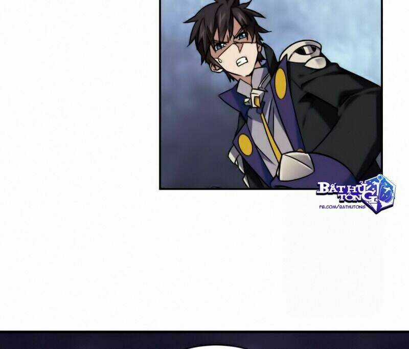 Võng Du Chi Cận Chiến Pháp Sư Chapter 342 trang 25