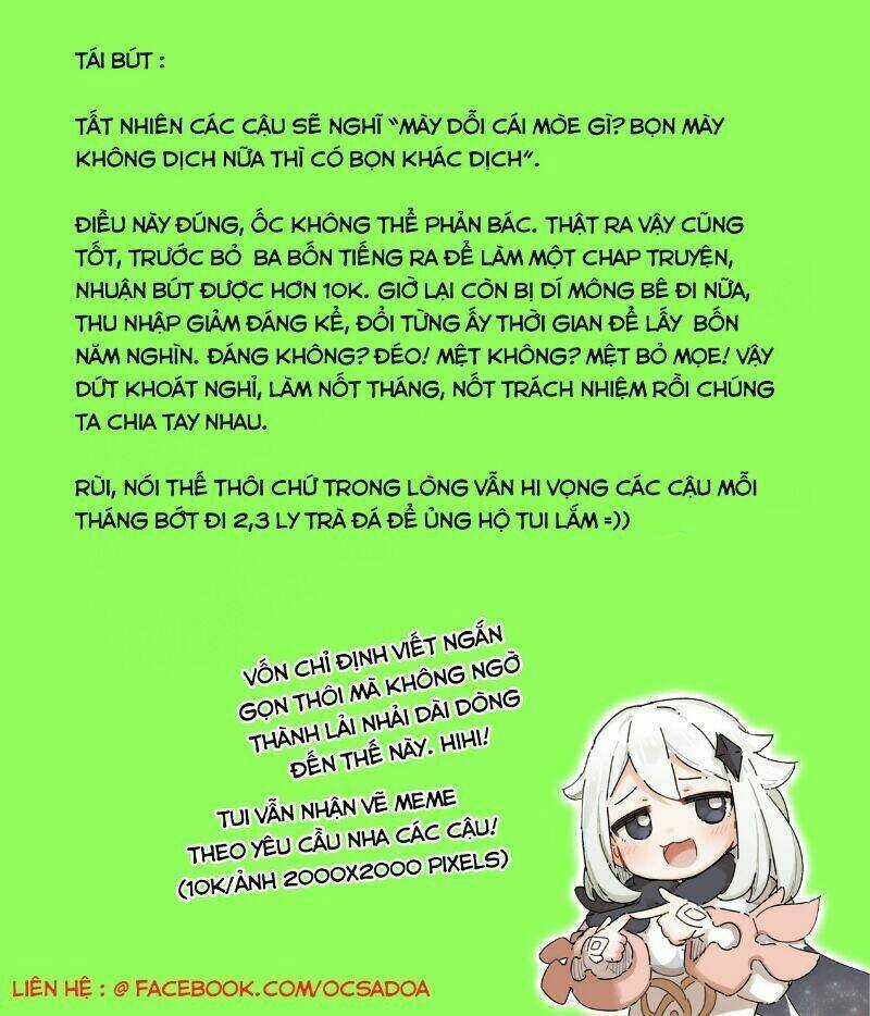 Võng Du Chi Cận Chiến Pháp Sư Chapter 342 trang 3