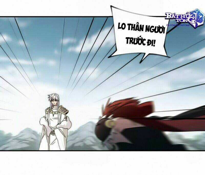 Võng Du Chi Cận Chiến Pháp Sư Chapter 342 trang 30