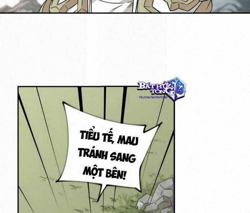 Võng Du Chi Cận Chiến Pháp Sư Chapter 342 trang 32