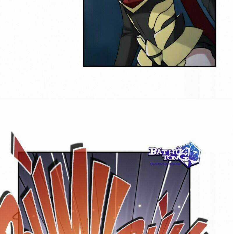 Võng Du Chi Cận Chiến Pháp Sư Chapter 342 trang 35