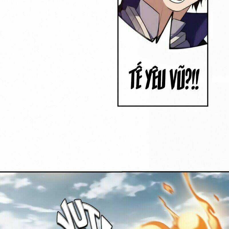 Võng Du Chi Cận Chiến Pháp Sư Chapter 342 trang 38