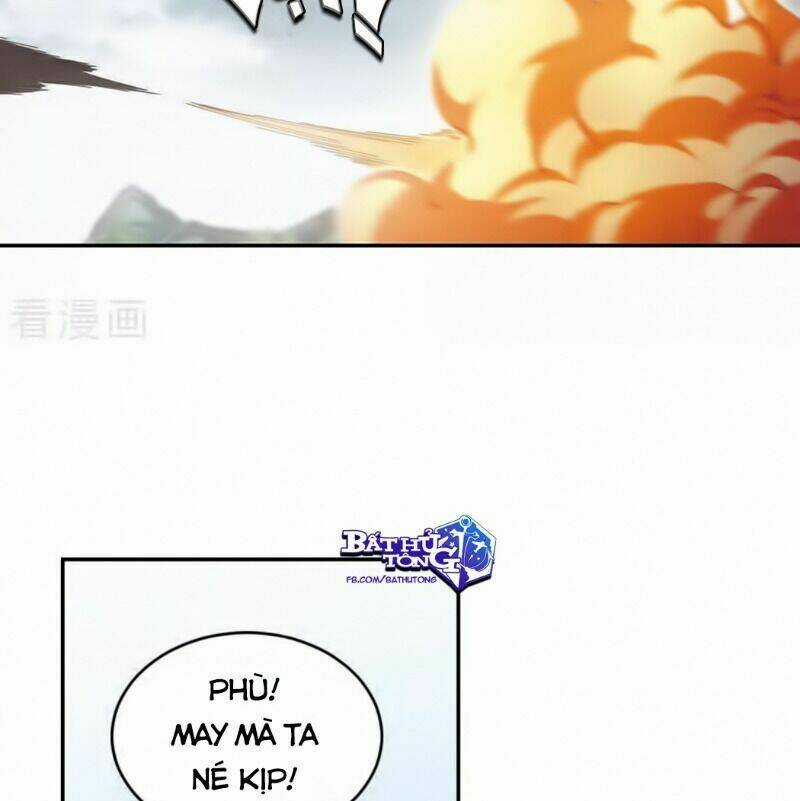 Võng Du Chi Cận Chiến Pháp Sư Chapter 342 trang 39