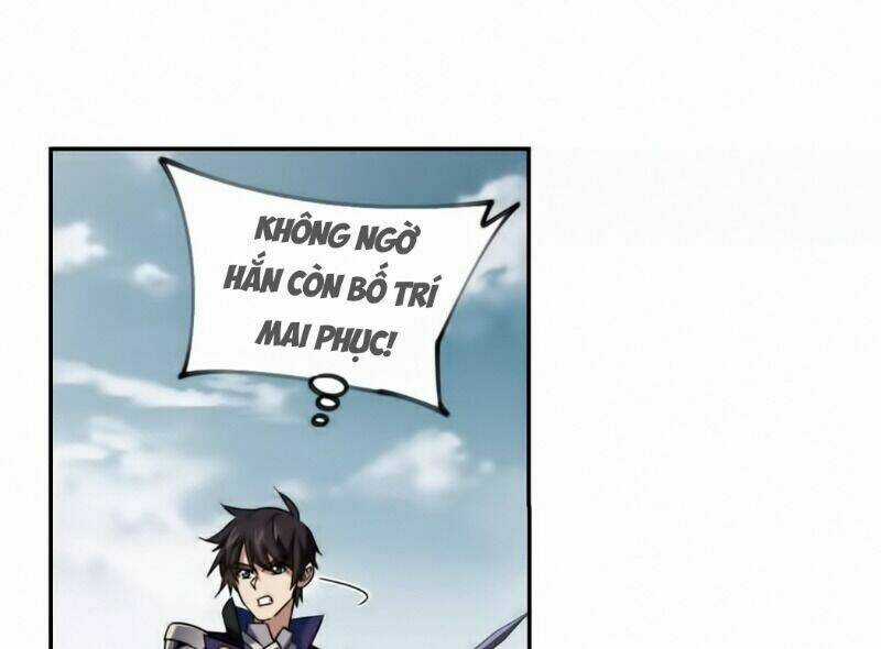 Võng Du Chi Cận Chiến Pháp Sư Chapter 342 trang 4