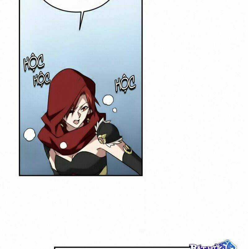 Võng Du Chi Cận Chiến Pháp Sư Chapter 342 trang 40