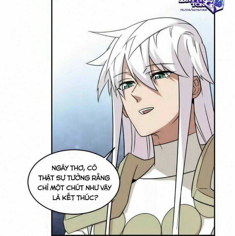 Võng Du Chi Cận Chiến Pháp Sư Chapter 342 trang 41