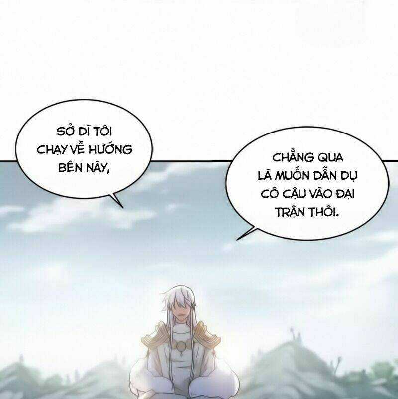 Võng Du Chi Cận Chiến Pháp Sư Chapter 342 trang 42