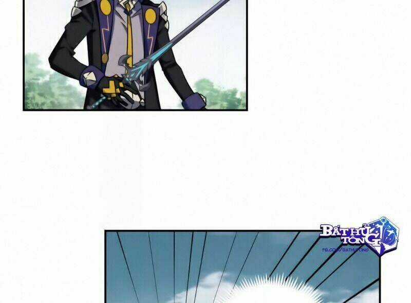 Võng Du Chi Cận Chiến Pháp Sư Chapter 342 trang 5