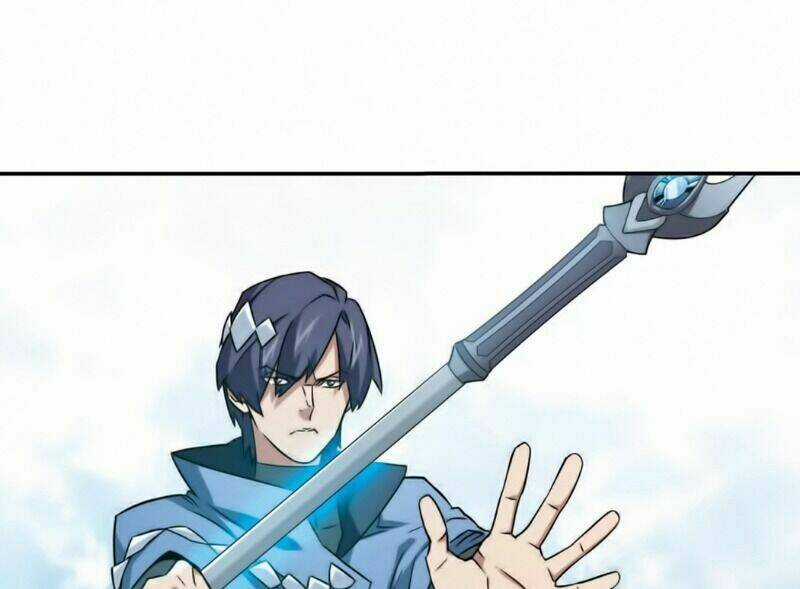 Võng Du Chi Cận Chiến Pháp Sư Chapter 342 trang 7