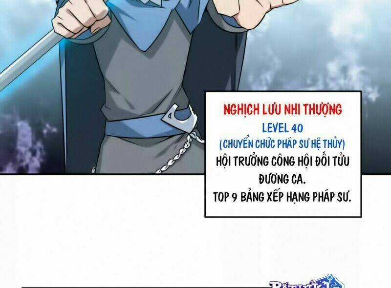 Võng Du Chi Cận Chiến Pháp Sư Chapter 342 trang 8