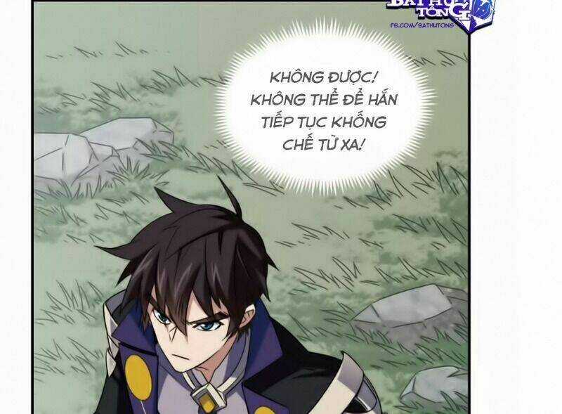 Võng Du Chi Cận Chiến Pháp Sư Chapter 342 trang 9