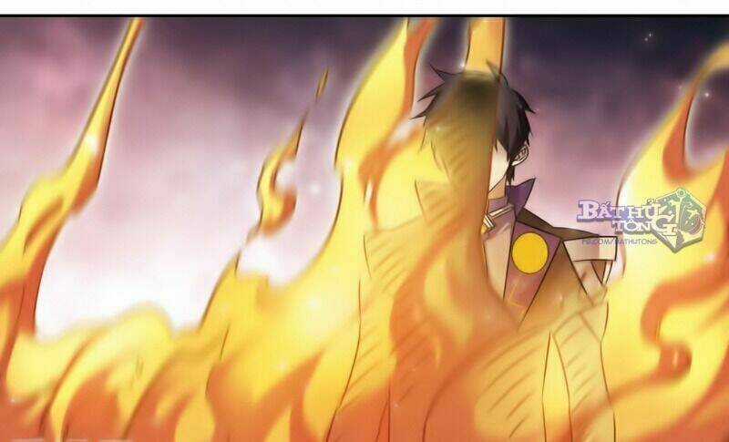 Võng Du Chi Cận Chiến Pháp Sư Chapter 343 trang 14