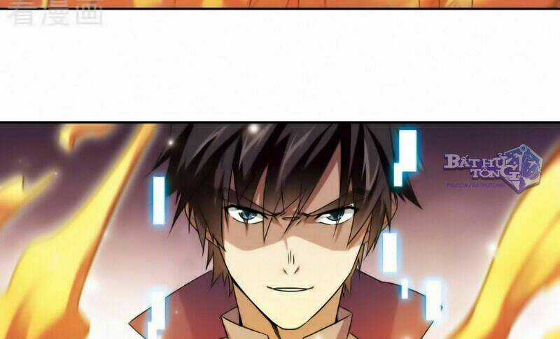 Võng Du Chi Cận Chiến Pháp Sư Chapter 343 trang 15