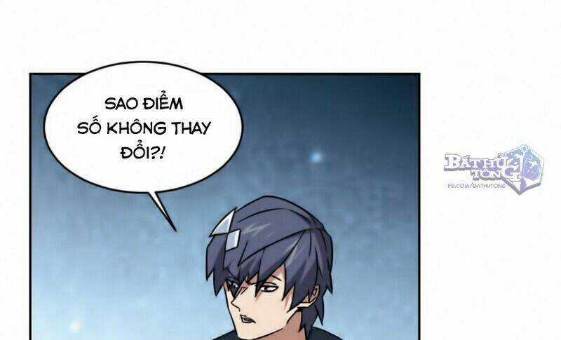 Võng Du Chi Cận Chiến Pháp Sư Chapter 343 trang 18