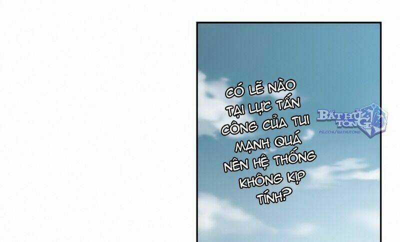 Võng Du Chi Cận Chiến Pháp Sư Chapter 343 trang 20