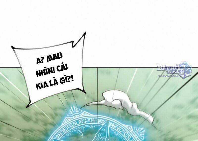 Võng Du Chi Cận Chiến Pháp Sư Chapter 343 trang 22