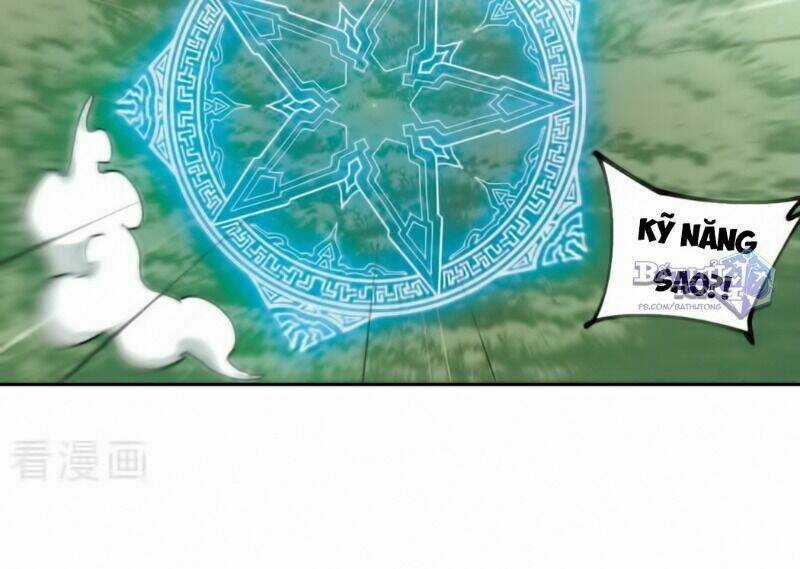 Võng Du Chi Cận Chiến Pháp Sư Chapter 343 trang 23