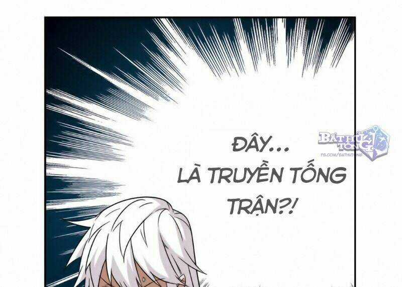 Võng Du Chi Cận Chiến Pháp Sư Chapter 343 trang 24