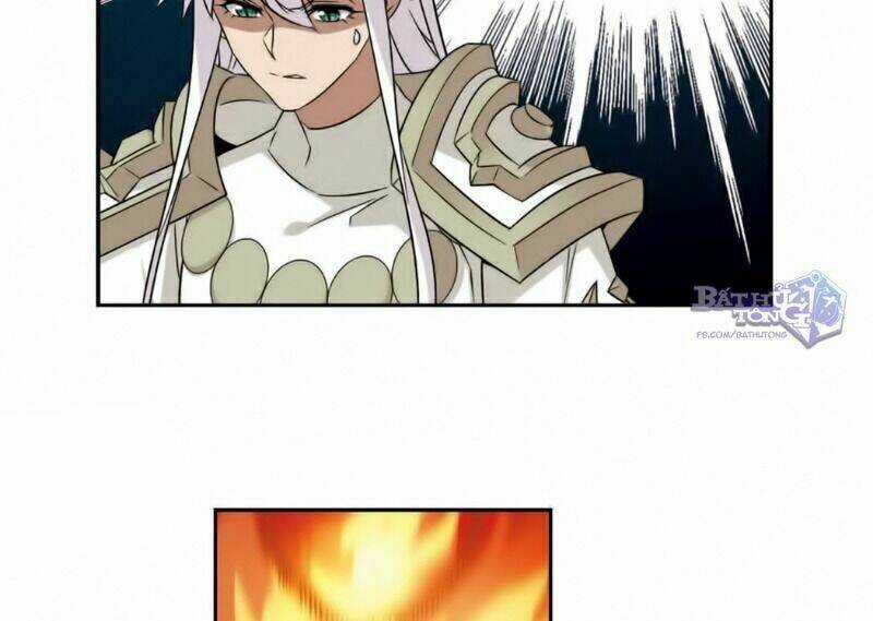 Võng Du Chi Cận Chiến Pháp Sư Chapter 343 trang 25