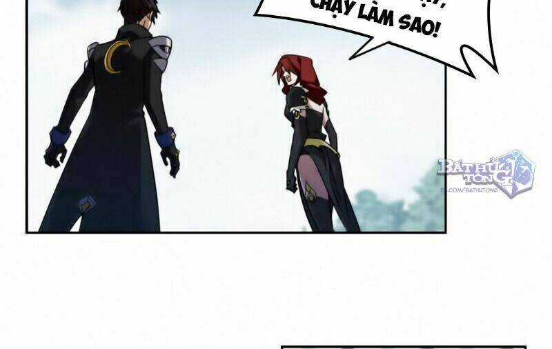 Võng Du Chi Cận Chiến Pháp Sư Chapter 343 trang 3