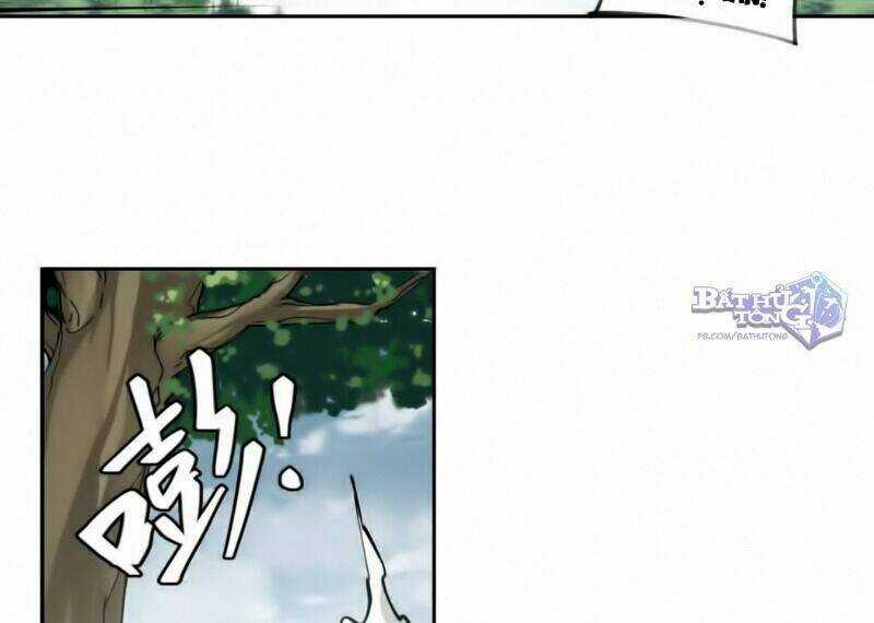 Võng Du Chi Cận Chiến Pháp Sư Chapter 343 trang 30