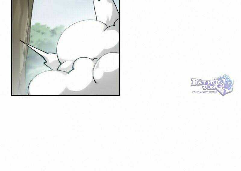 Võng Du Chi Cận Chiến Pháp Sư Chapter 343 trang 31