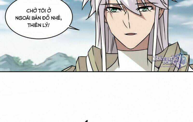 Võng Du Chi Cận Chiến Pháp Sư Chapter 343 trang 7