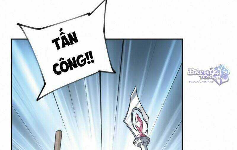 Võng Du Chi Cận Chiến Pháp Sư Chapter 343 trang 8