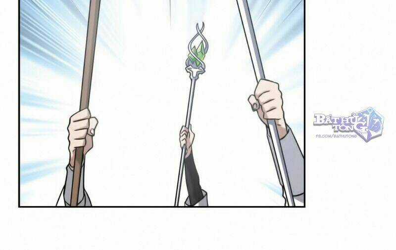 Võng Du Chi Cận Chiến Pháp Sư Chapter 343 trang 9