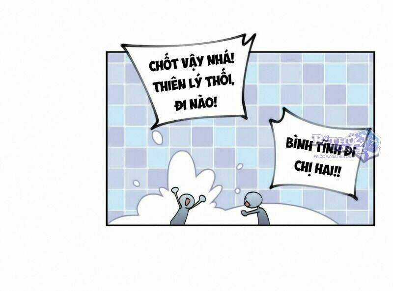 Võng Du Chi Cận Chiến Pháp Sư Chapter 344 trang 11