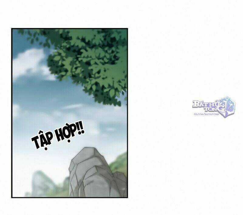 Võng Du Chi Cận Chiến Pháp Sư Chapter 344 trang 13