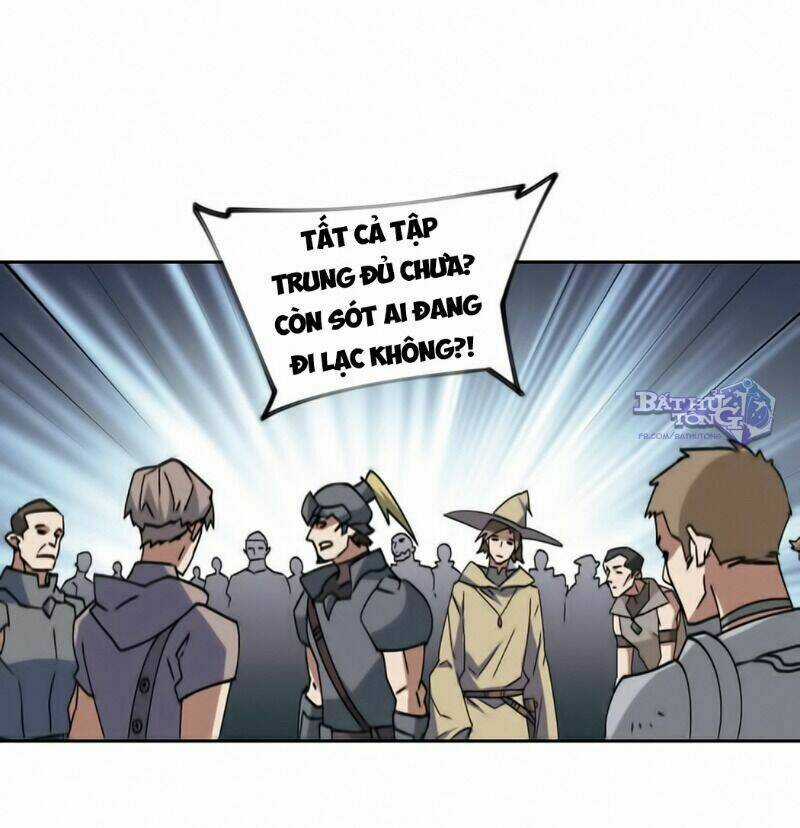 Võng Du Chi Cận Chiến Pháp Sư Chapter 344 trang 15