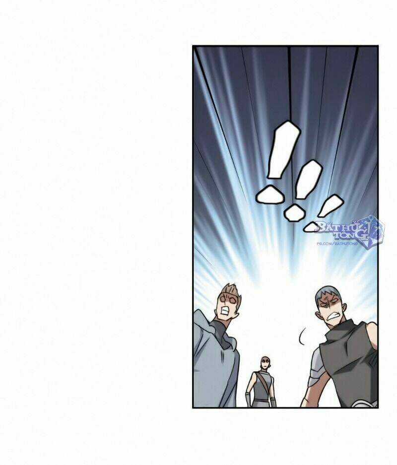 Võng Du Chi Cận Chiến Pháp Sư Chapter 344 trang 21