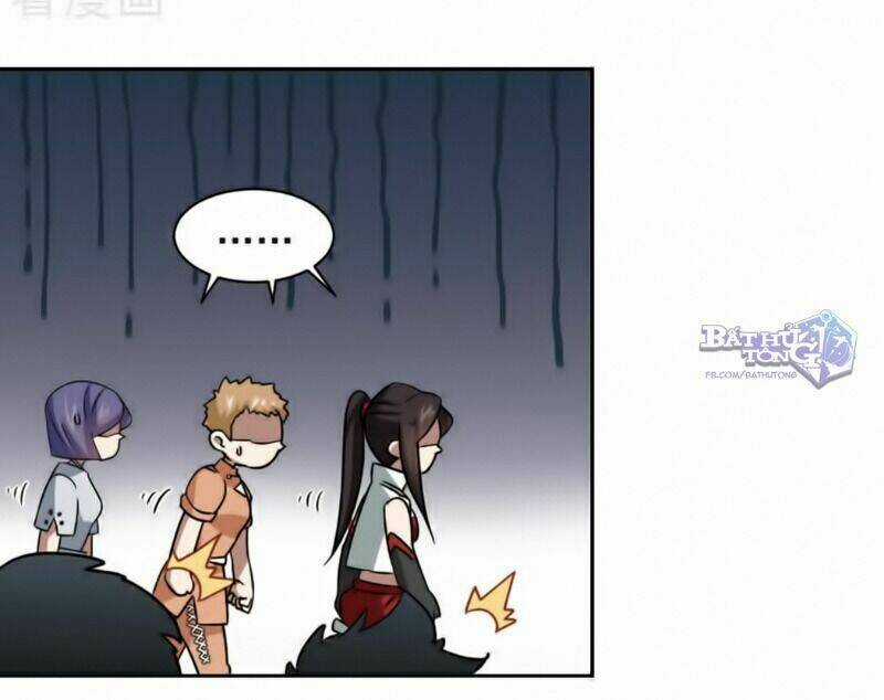 Võng Du Chi Cận Chiến Pháp Sư Chapter 344 trang 26