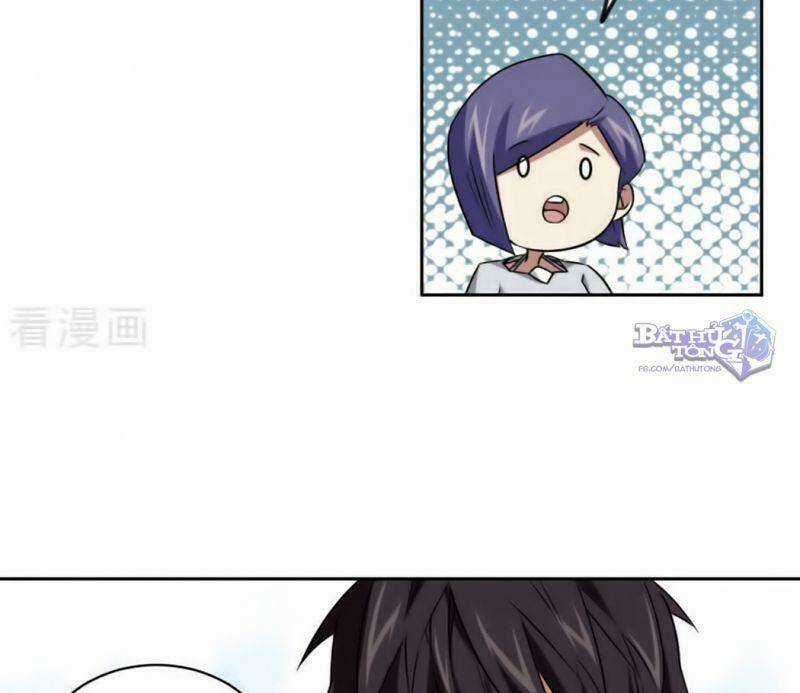 Võng Du Chi Cận Chiến Pháp Sư Chapter 345 trang 14