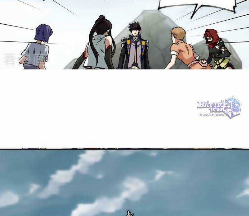 Võng Du Chi Cận Chiến Pháp Sư Chapter 345 trang 16