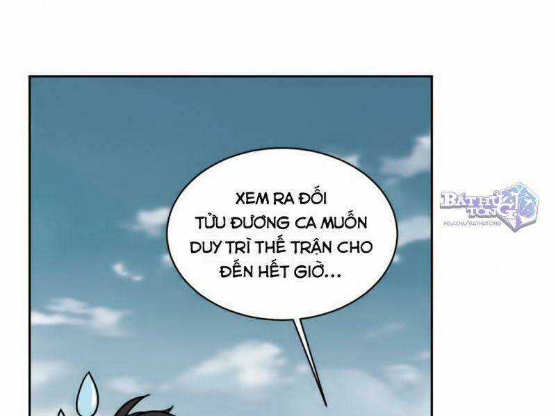 Võng Du Chi Cận Chiến Pháp Sư Chapter 345 trang 2